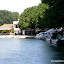 La Redorte, Canal du Midi