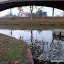 Montech, Canal de Garonne - side channel
