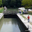 Buzet-sur-Baise, Canal de Garonne, River Baise, River Lot