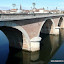 Bergerac, River Dordogne