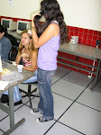 Quem é essa menina?