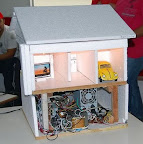 Casa inteligente