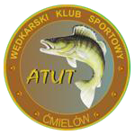 klub wędkarski ćmielów