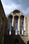 The Rock of Cashel