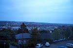 Cork Skyline