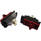 Prekidač gašenja "STOP" Codec GL61/H61