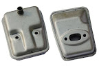 Auspuh CG260/TF-600