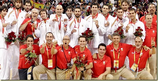 plata-baloncesto-espana-eeuu-pekin-juegos