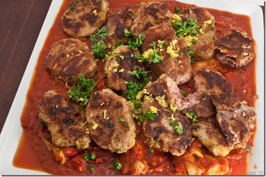 pork milanese-6