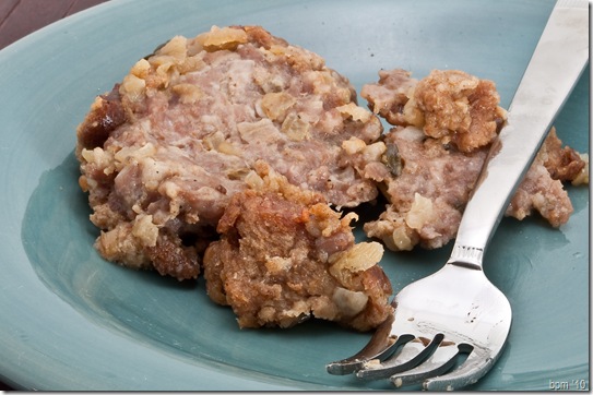 sausage stuffing-2