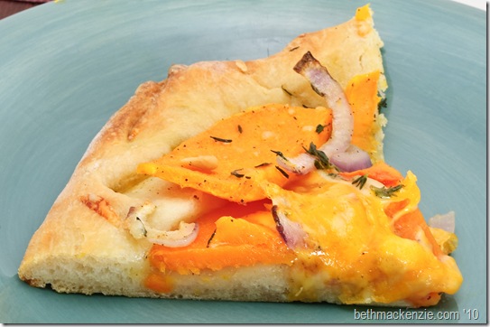 butternut flat bread-2