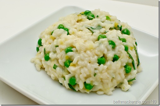 lemon risotto-0028