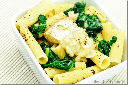 camembert pasta-0085