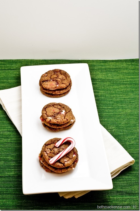 chocolate cookies-004