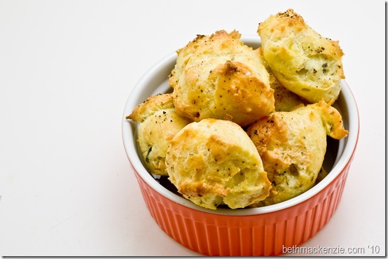 blue cheese gougeres-004