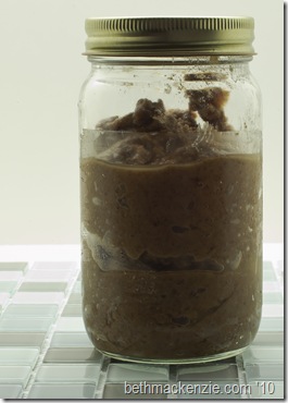 almond butter15 almond butter15