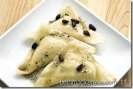 ravioli ravioli