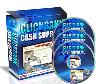 cb cash supreme end
