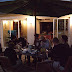 At zoka's house with the Germans, French and Scoobz0r
