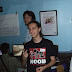 Quilyan in the front with a mR.k growing out of his head