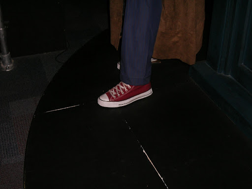 converse