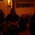 Our beloved audience.