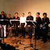 Everyone in Interval 3.2 (L to R) Adrew Collea, Robert Pierzak, Andy Akiho, Brandon Kies, Matt Barber, Baljinder Sekhon, Doug O'Connor, Gai Qun, Quinn Lewis