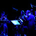 The Calder Quartet performs as part of MATA's 2010 Festival at Le Poisson Rouge.