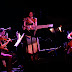 Ensemble Pamplemousse performs at the 2010 MATA Festival at Le Poisson Rouge