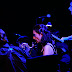 Argento clarinetist Carol McGonnell along with L'arsenale soprano Livia Rado performing Filippo Perocco's "Veglia" at the 2010 MATA Festival at Le Poisson Rouge