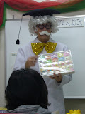 Professor Conpeito