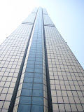 Absolutely huge building, and it amazes me.