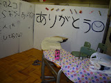 Final room! Prizes!