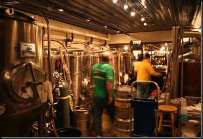 brewery