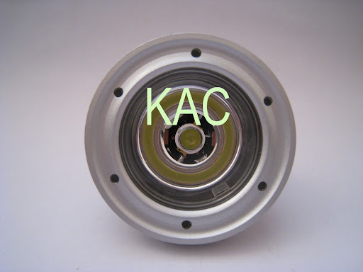 Hi Power 1 x LED 3 Watt GU10 