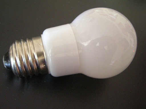 Hi Power 1 x LED 3 Watt GU10 