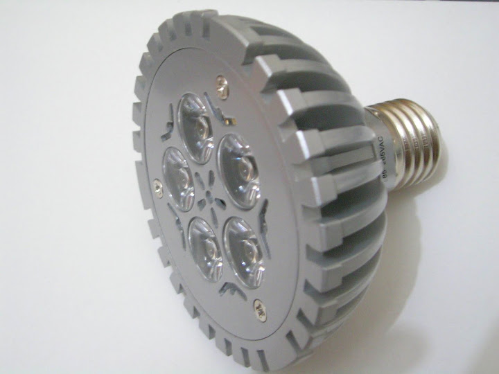 Hi Power 1 x LED 3 Watt GU10 