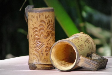 bamboo tres (10)