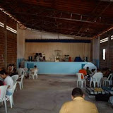 IBC de Pau dos Ferros