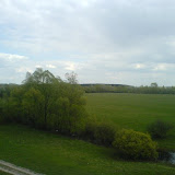 Весна (spring) - 2008