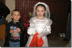 Halloween2 2009