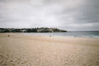 Bondi Beach