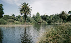Melbourne park