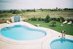 Our pools