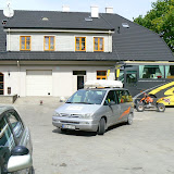 Europos čempionatas 2008, Latvija, Sprinto finalas