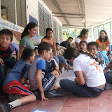 See Plan's work in El Salvador