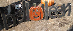 A visit to the pumpkin stand