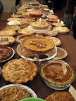 A Pie Contest