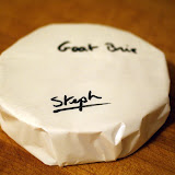 Goat Brie