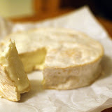 Goat Brie
